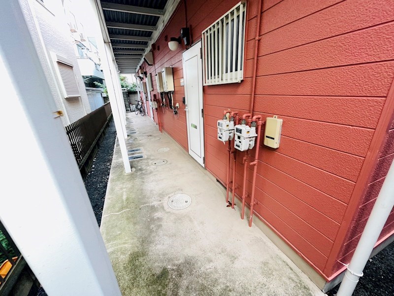 サンモールＭ その他外観1