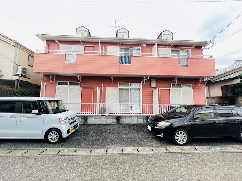 サンモールＭ その他外観3