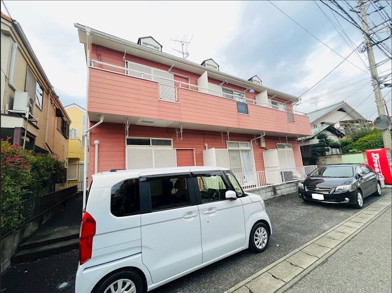 サンモールＭ その他外観4