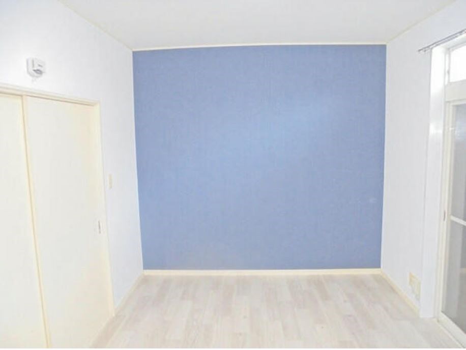 サンモールＭ リビング