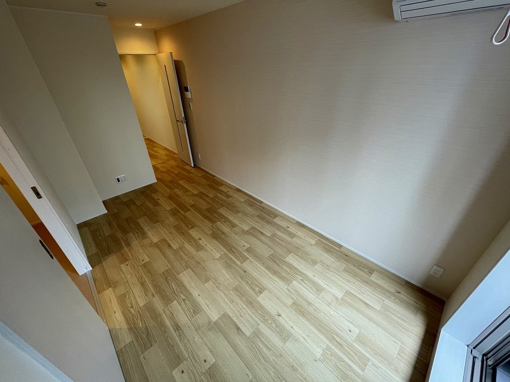 URBAN　MILLS リビング