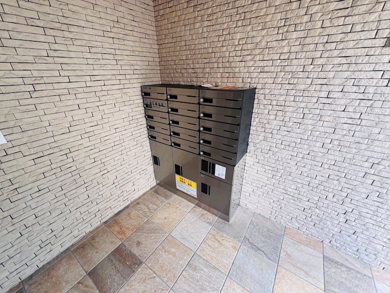 URBAN　MILLS その他外観5