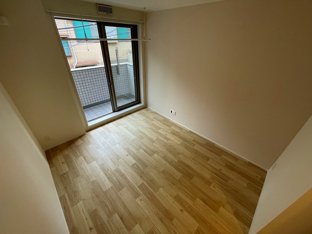 URBAN　MILLS リビング