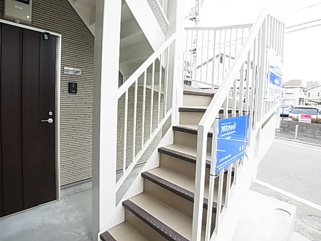 サンモール竹ノ塚 その他外観4