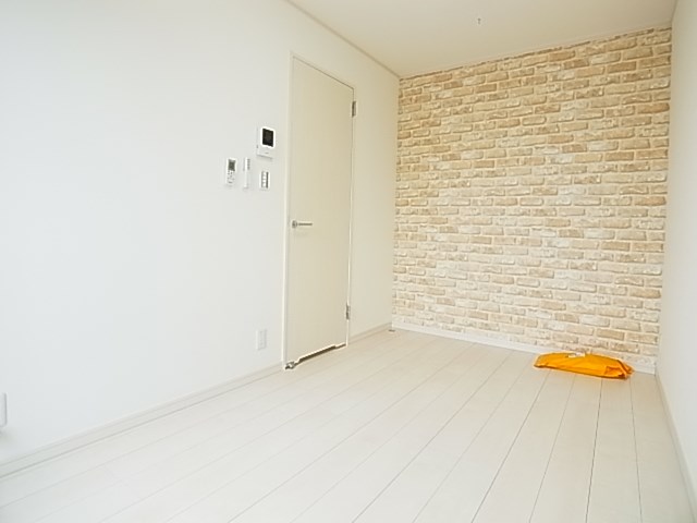 サンモール竹ノ塚 ベッドルーム