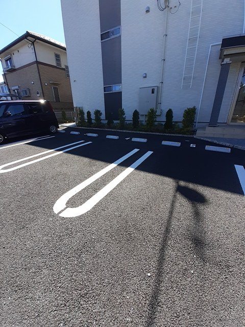 ソフィアフルールⅡ  その他外観2