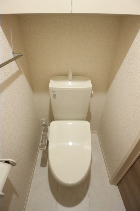 チェントラーレ その他1