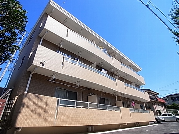 ロイヤルパレス その他外観6