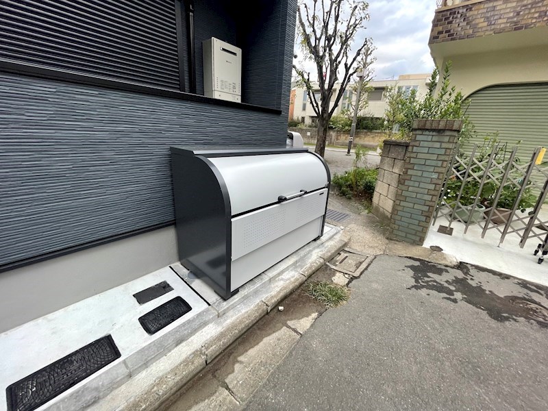 CRASTINE千住緑町 その他外観2
