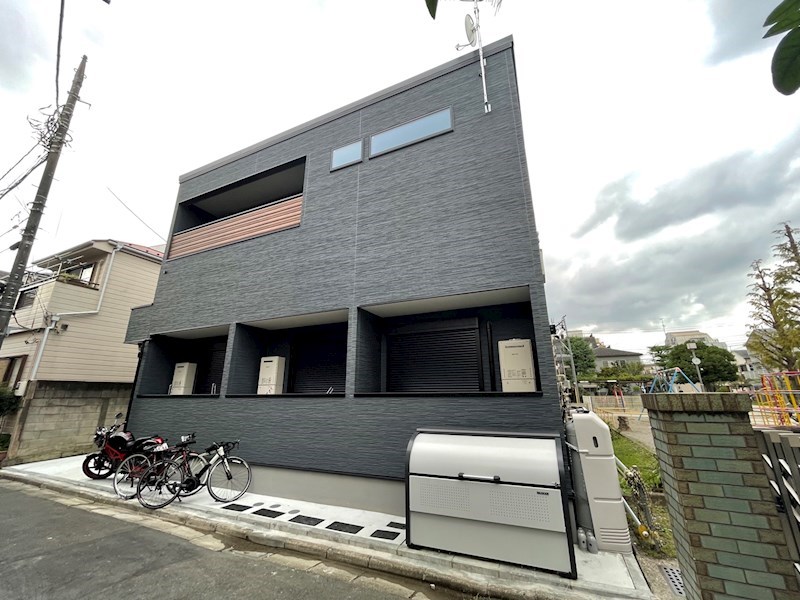 CRASTINE千住緑町 その他外観3