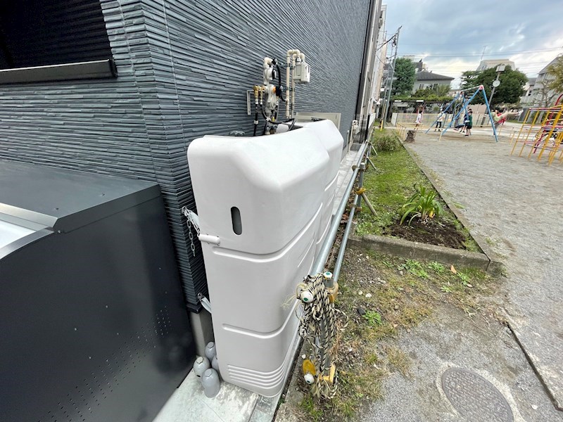 CRASTINE千住緑町 その他外観4