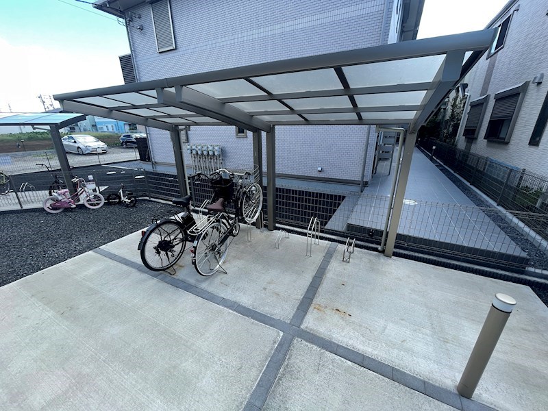 アルス  その他外観2