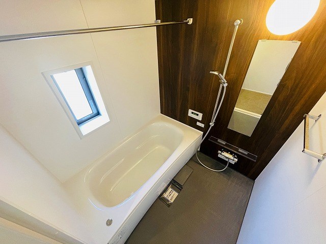 アルス  風呂画像