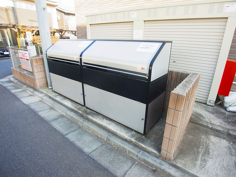 サニーグランツ・Ｂ その他外観4
