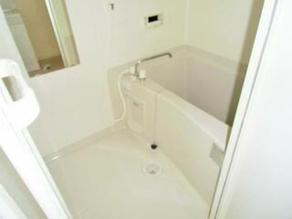 高橋ハイツ（新松戸） 風呂画像