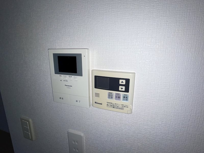 Camera　Felice その他4