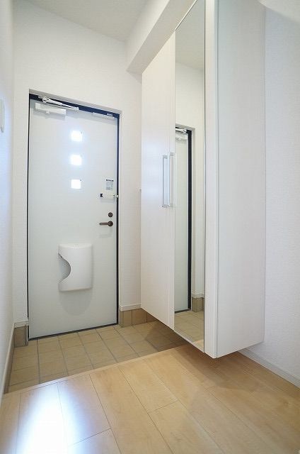 エアリーフォレスト A棟 その他4