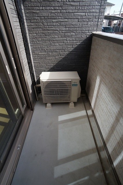 エアリーフォレスト A棟 その他6