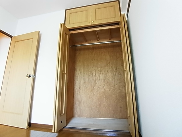 パインツリーコート その他3