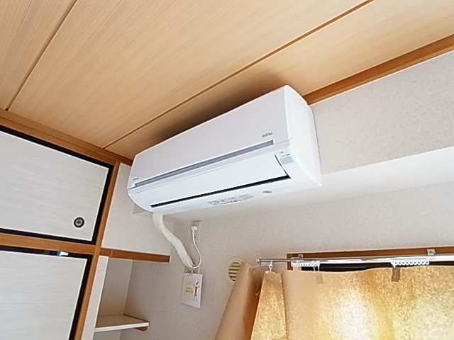 パインツリーコート その他5