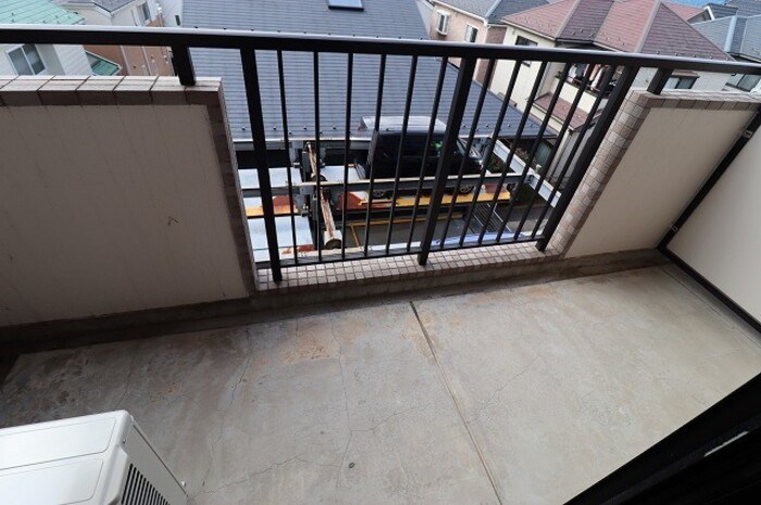 パインツリーコート その他6