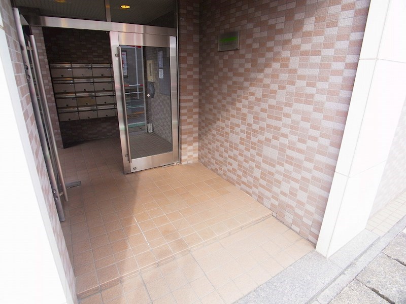 パインツリーコート その他外観1