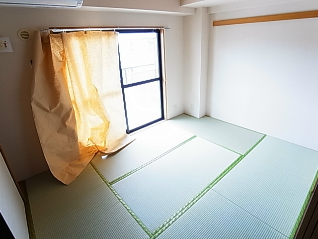 パインツリーコート その他8