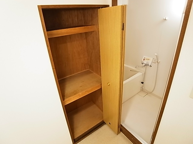 パインツリーコート その他9