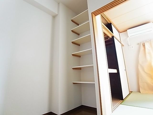 パインツリーコート その他10