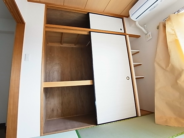 パインツリーコート その他11