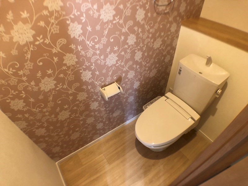 シャン・ド・フルール  その他1