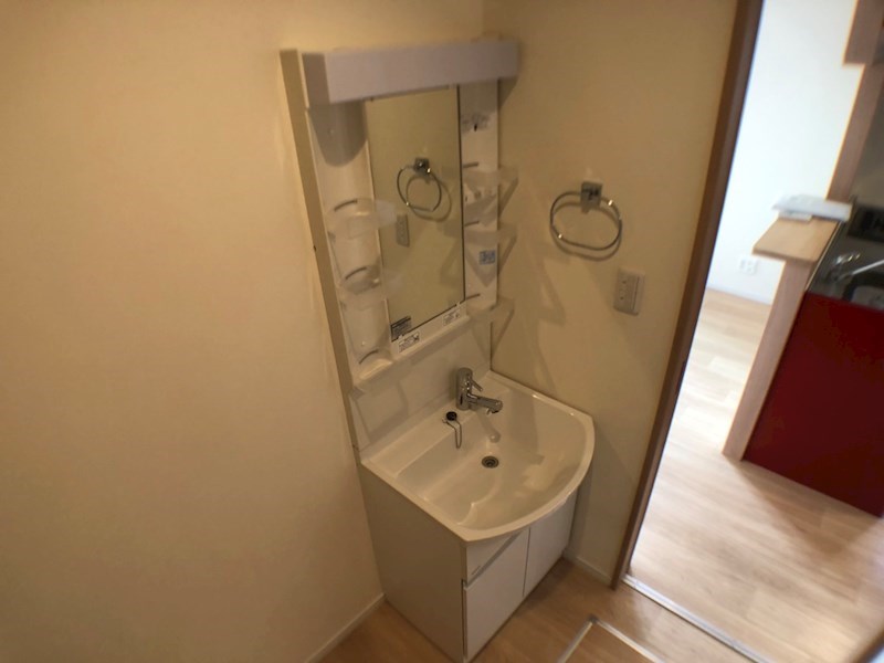 シャン・ド・フルール  その他2