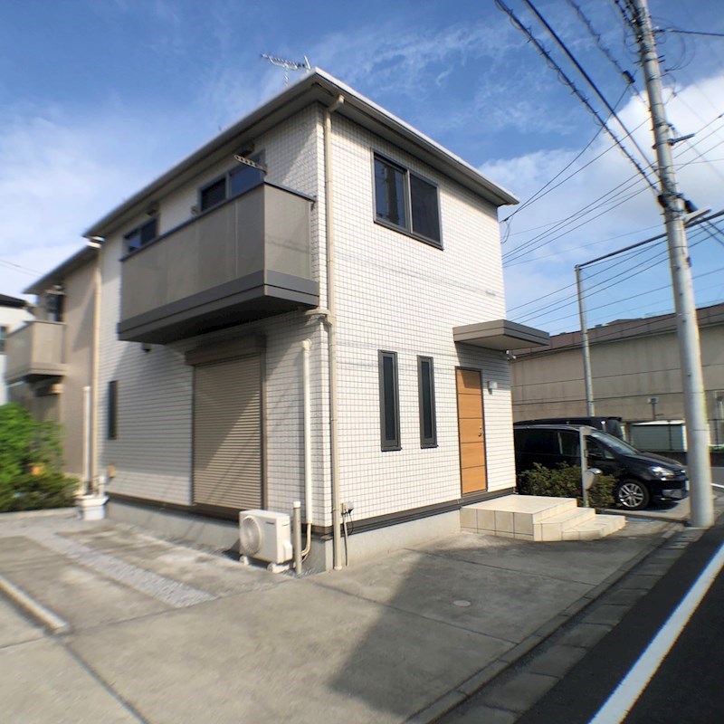 シャン・ド・フルール  その他外観3