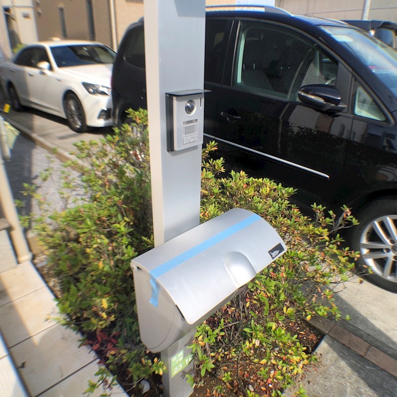 シャン・ド・フルール  その他外観6