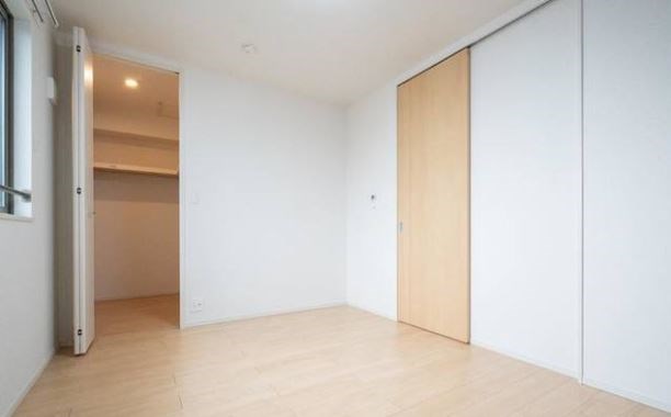 エアリーフォレスト A棟 その他6