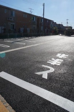 エアリーフォレスト A棟 その他外観1