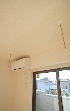 エアリーフォレスト A棟 その他7