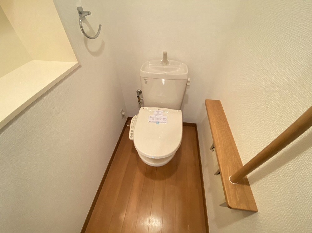 ロイヤルパークス新田 その他1