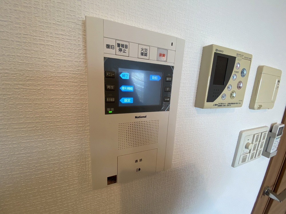 ロイヤルパークス新田 その他4