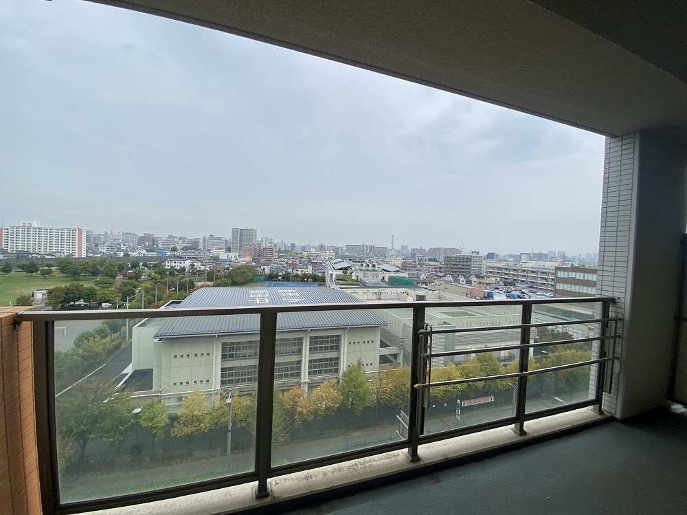 ロイヤルパークス新田 その他6