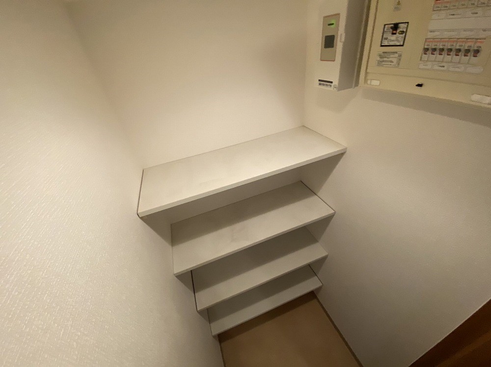 ロイヤルパークス新田 その他10