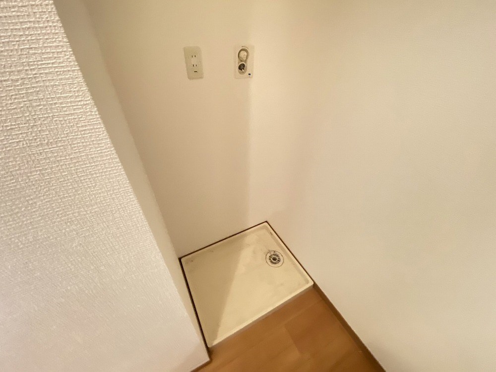 ロイヤルパークス新田 その他20