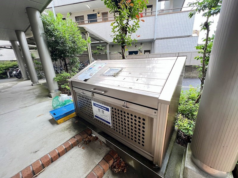 ソレアード　ビオス その他外観4