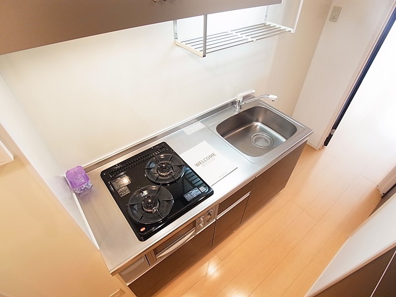 グランモア３ キッチン