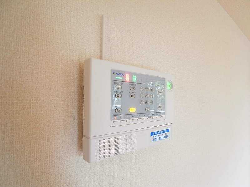 リヴェールＡ その他4