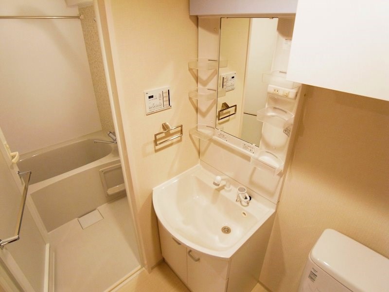 AZEST梅島 その他2