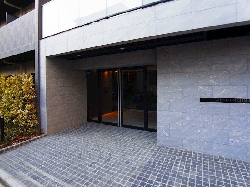 AZEST梅島 その他外観1