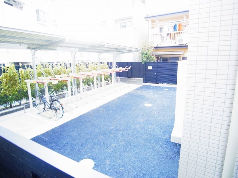 AZEST梅島 その他外観3