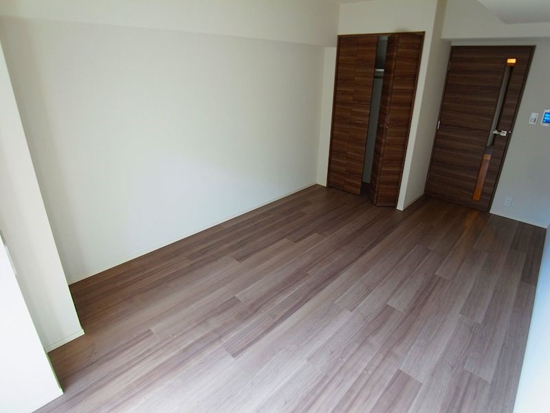 AZEST梅島 リビング