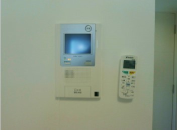 ライジングプレイス北千住 その他4